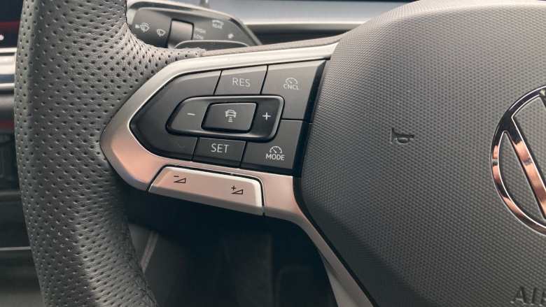 Volkswagen Tayron 2.0 TDI R-Line 5dr DSG7 [7 Seat] Diesel Estate